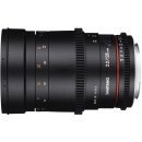 Samyang 135mm T2.2 VDSLR Sony E-mount