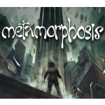 Metamorphosis – Hledejceny.cz