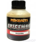 Mikbaits Spiceman booster 250ml Pampeliška – Hledejceny.cz