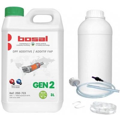 BOSAL EOLYS 176 KIT 3 l – Hledejceny.cz