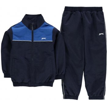 Slazenger Woven Suit InfB72