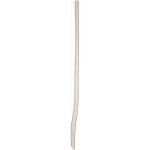 Dřevěná násada na lopatu dvoukolínková 130 cm – Hledejceny.cz