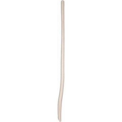 Dřevěná násada na lopatu dvoukolínková 130 cm – Hledejceny.cz
