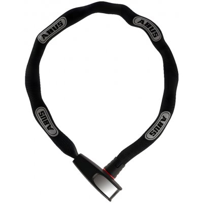ABUS 6806K/85 BK square Chain – Hledejceny.cz