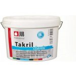 JUB TAKRIL CLASSIC 5l bílá – HobbyKompas.cz