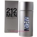 Carolina Herrera 212 toaletní voda pánská 100 ml