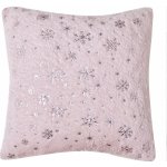 4Home Frosty růžová 45 x 45 cm – Hledejceny.cz