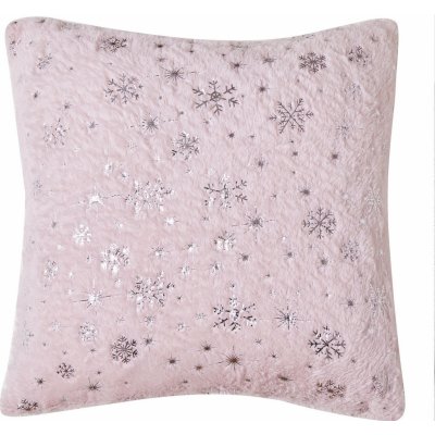 4Home Frosty růžová 45 x 45 cm – Hledejceny.cz