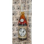 Tuzemák River Dog 38% 0,7 l (holá láhev) – Hledejceny.cz