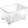 Úložný box Regalux Úložný box Clear box XXL 79 x 57,7 x 44 cm 145 l 8626