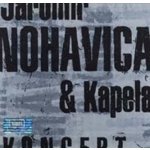 Koncert - Jaromír Nohavica – Hledejceny.cz