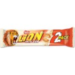 Nestlé Lion White 2 Pack 2 x 30 g – Sleviste.cz