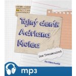 Tajný deník Adriana Molea - Sue Townsend – Hledejceny.cz