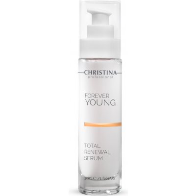 Christina ForeverYoung omlazujicí sérum 30 ml