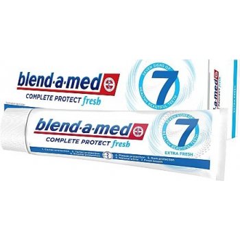 Blend a Med Complete 7 Extra Fresh 100 ml