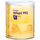 MILUPA PKU 2 MIX POR SOL 2X400G