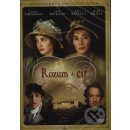 Rozum a cit Deluxe DVD