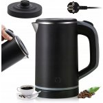 Bedee Electric Kettles černá – Hledejceny.cz