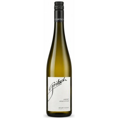 Weingut FJ Gritsch Grüner Veltliner Kirchpoint bílé 2023 13% 0,75 l (holá láhev) – Hledejceny.cz