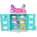 Spin Master Gábinin kouzelný domek Velký dům z filmu – Zbozi.Blesk.cz