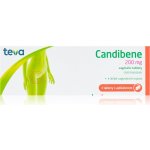 CANDIBENE VAG 200MG VAG TBL NOB 3 – Hledejceny.cz