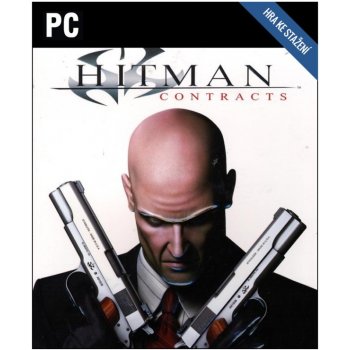 Hitman Contracts