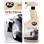 K2 SPECTRUM s mikroutěrkou 700 ml – Zbozi.Blesk.cz