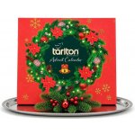 TARLTON Advent Calendar pyramidové sáčky 24 x 2 g – Hledejceny.cz