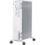 Voltomat HEATING 2000 W – Zboží Dáma