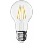 Emos LED žárovka Filament A60 E27 3,4 W 40 W 470 lm teplá bílá – Zboží Živě