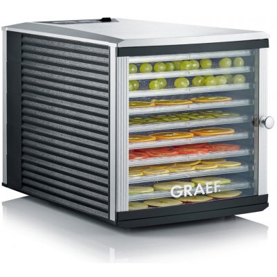 Graef DA 510 – Sleviste.cz