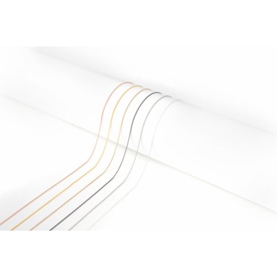 Glamora Řetízek na nehty Nail Chain Set 1 – Zboží Mobilmania