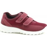 Santé MJ/4009 vycházková Hallux bordo – Zboží Dáma