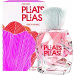 Issey Miyake Pleats Please toaletní voda dámská 50 ml – Hledejceny.cz