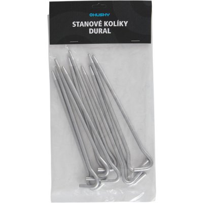 Husky Dural kolík 10ks – Zboží Dáma