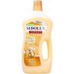 Sidolux na mytí dřevěných a parketových podlah 750 ml – HobbyKompas.cz