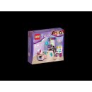 LEGO® Friends 41115 Emma a její tvůrčí dílna