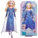Mattel FROZEN PANENKA ELSA NA BRUSLÍCH – Zbozi.Blesk.cz