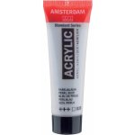 Amsterdam Standard akrylová barva 120 ml 820 Pearl Blue – Zboží Dáma
