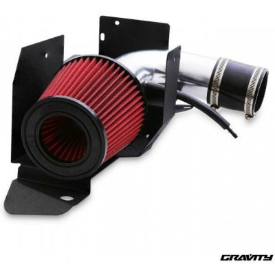 Sportovní kit sání Gravity Škoda Octavia II 1Z 1.6/1.9/2.0 TDI / 1.8/2.0 TFSI (04-13) – Zbozi.Blesk.cz