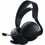 PlayStation 5 Pulse Elite Wireless Headset Midnight Black – Hledejceny.cz