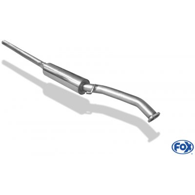 FOX HY151000-VSD – Hledejceny.cz