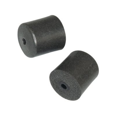 Náhradní pěnové špunty do uší pro M20/M20T Earmor – Zboží Dáma