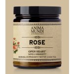 Anima Mundi Rose Růže prášek 71 g – Hledejceny.cz