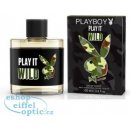 Playboy Play It Wild toaletní voda pánská 100 ml