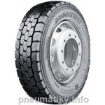 BRIDGESTONE R-STEER 001 315/80 R22,5 156/150L – Hledejceny.cz