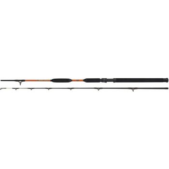 WFT Never Crack Boat Cat II 2,4 m 200-1000 g 2 díly