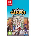 Two Point Campus (Enrolment Edition) – Zboží Mobilmania
