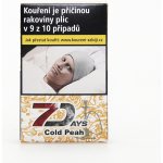 7 Days Cold Peah 50 g – Zboží Mobilmania