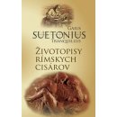 Životopisy rímskych cisárov - Gaius Tranquillus Suetoniu